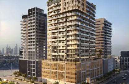 Apartment - 1 Bedroom - 2 Bathrooms for sale in Lume Residence - Jumeirah Village Circle - Dubai