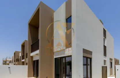 تاون هاوس - 4 غرف نوم - 4 حمامات للبيع في لا فيوليتا - فيلا نوفا - دبي لاند - دبي تاون هاوس - 4 غرف نوم - 4 حمامات للبيع في لا فيوليتا - فيلا نوفا - دبي لاند - دبي