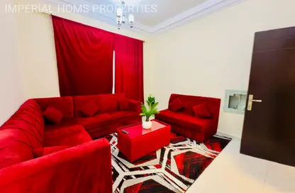 Apartment - 2 Bedrooms - 2 Bathrooms for rent in Al Rawda 1 - Al Rawda - Ajman