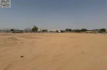 أرض - استوديو للبيع في الحليو 2 - الحليو - عجمان