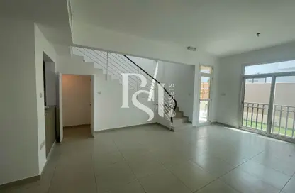 تاون هاوس - 2 غرف نوم - 3 حمامات للبيع في الواحة - الغدير - أبوظبي