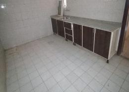 شقة - 1 غرفة نوم - 2 حمامات للكراء في الرميلة - عجمان
