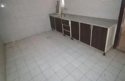 Apartment - 1 Bedroom - 2 Bathrooms for rent in Al Rumaila - Ajman