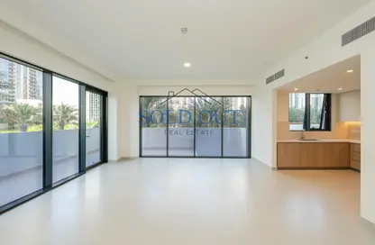 Apartment - 3 Bedrooms - 3 Bathrooms for sale in Island Park 1 - Dubai Creek Harbour (The Lagoons) - Dubai