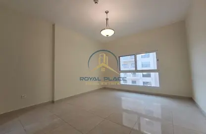 Apartment - 2 Bedrooms - 3 Bathrooms for rent in Freej Residence - Al Furjan - Dubai