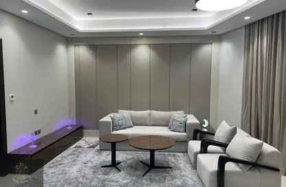Apartment - 1 Bedroom - 2 Bathrooms for rent in Nobles Tower - Business Bay - Dubai