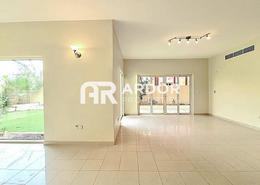 Villa - 4 bedrooms - 5 bathrooms for sale in Khannour Community - Al Raha Gardens - Abu Dhabi