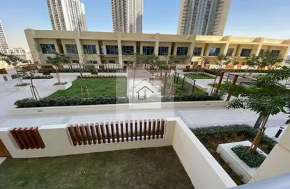 Apartment - 2 Bedrooms - 3 Bathrooms for sale in Harbour Views 2 - Dubai Creek Harbour (The Lagoons) - Dubai