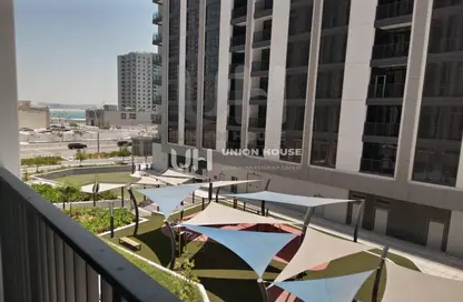 Apartment - 1 Bedroom - 2 Bathrooms for sale in The Bridges - Shams Abu Dhabi - Al Reem Island - Abu Dhabi