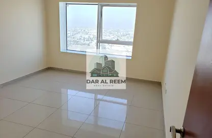 Apartment - 1 Bedroom - 1 Bathroom for rent in Tiger Building Al Yarmouk - Al Nahda - Sharjah