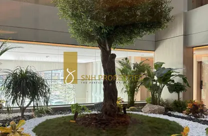 Apartment - Studio - 1 Bathroom for rent in Floarea Residence - Arjan - Dubai