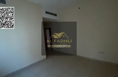 Apartment - 2 Bedrooms - 3 Bathrooms for rent in Al Naemiya Tower 1 - Al Naemiya Towers - Al Nuaimiya - Ajman