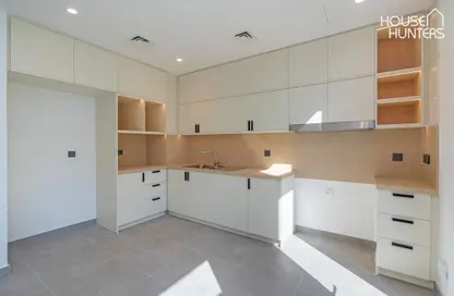 Villa - 3 Bedrooms - 3 Bathrooms for rent in Ruba - Arabian Ranches 3 - Dubai