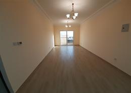 Apartment - 1 bedroom - 2 bathrooms for rent in Al Thani Muwaileh - Muwaileh Commercial - Sharjah