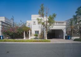 Outdoor House image for: Villa - 5 bedrooms - 5 bathrooms for sale in Cedre Villas - Dubai Silicon Oasis - Dubai, Image 1