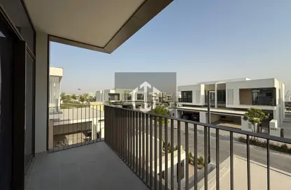 Villa - 4 Bedrooms - 5 Bathrooms for rent in Al Furjan - Dubai