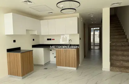 Townhouse - 3 Bedrooms - 4 Bathrooms for sale in Rukan 3 - Dubai Land - Dubai