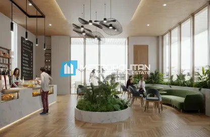 Apartment - 2 Bedrooms - 4 Bathrooms for sale in Reem Hills - Najmat Abu Dhabi - Al Reem Island - Abu Dhabi