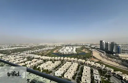 Apartment - 2 Bedrooms - 3 Bathrooms for rent in Carson B - Carson - DAMAC Hills - Dubai