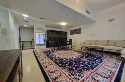 Townhouse - 4 Bedrooms - 4 Bathrooms for rent in Fortunato - Jumeirah Village Circle - Dubai