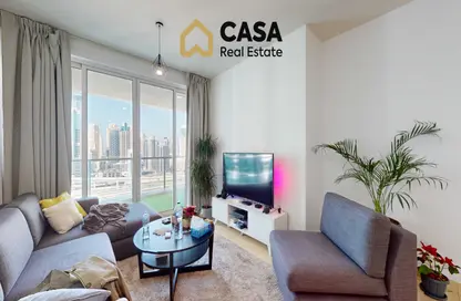 Apartment - 1 Bedroom - 2 Bathrooms for sale in Laguna Tower - JLT Cluster A - Jumeirah Lake Towers - Dubai