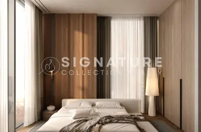 Apartment - 1 Bedroom - 2 Bathrooms for sale in Samana Barari Views 2 - Majan - Dubai Land - Dubai