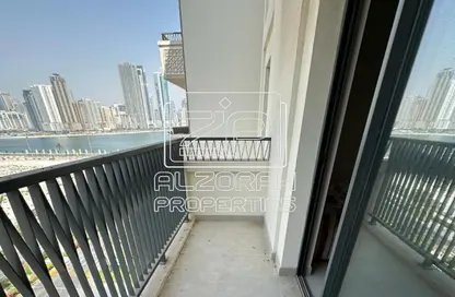 شقة - 3 غرف نوم - 4 حمامات للبيع في جواهر رزيدنسز - جزيرة مريم - الشارقة