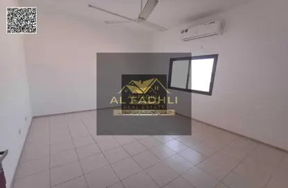 شقة - 2 غرف نوم - 2 حمامات للايجار في فلل الروضة 3 - 3  الروضة - الروضة - عجمان