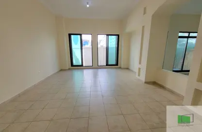 Villa - 5 Bedrooms - 7 Bathrooms for rent in Khalidiya Village - Al Khalidiya - Abu Dhabi