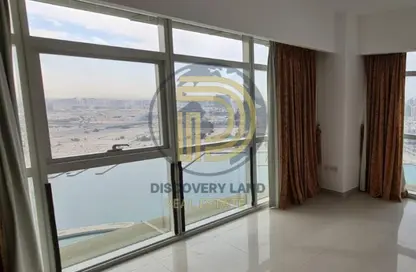Apartment - 3 Bedrooms - 4 Bathrooms for sale in Tala Tower - Marina Square - Al Reem Island - Abu Dhabi