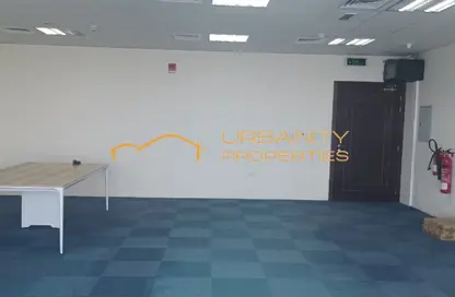 Office Space - Studio for rent in Churchill Executive Tower - Churchill Towers - Business Bay - Dubai