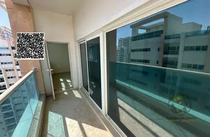 Apartment - 2 Bedrooms - 3 Bathrooms for sale in Ajman One Tower 1 - Ajman One - Ajman Downtown - Ajman