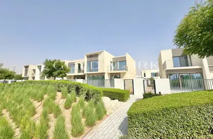 Villa - 4 Bedrooms - 5 Bathrooms for rent in Nara - The Valley - Dubai