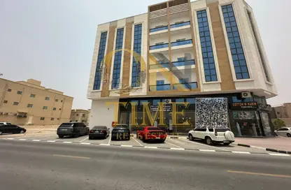 Whole Building - 7+ Bedrooms - 7+ Bathrooms for sale in Al Mowaihat 2 - Al Mowaihat - Ajman