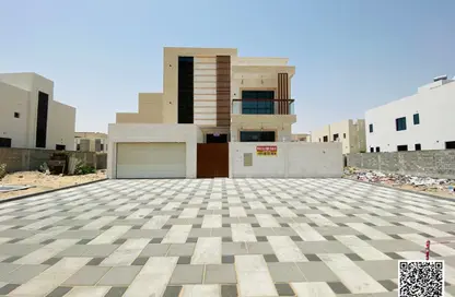Villa - 5 Bedrooms - 7 Bathrooms for sale in Al Aamra Gardens - Al Amerah - Ajman