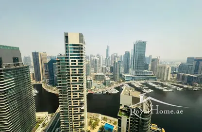 شقة - 2 غرف نوم - 3 حمامات للايجار في رمال 1 - رمال - مساكن شاطئ الجميرا - دبي