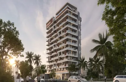 شقة - 2 غرف نوم - 3 حمامات للبيع في سراي بريم رسدنسس - مجمع دبي ريزيدنس - دبي لاند - دبي