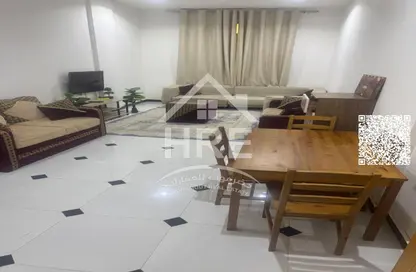 Apartment - 1 Bedroom - 1 Bathroom for rent in Al Rawda 3 Villas - Al Rawda 3 - Al Rawda - Ajman