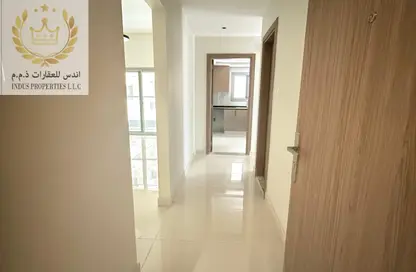 Apartment - 2 Bedrooms - 3 Bathrooms for rent in Al Jurf 3 - Al Jurf - Ajman Downtown - Ajman