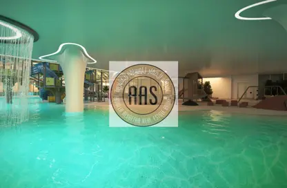 Apartment - 2 Bedrooms - 3 Bathrooms for sale in Peace Lagoons - Dubai Land - Dubai
