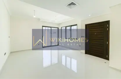 Villa - 3 Bedrooms - 5 Bathrooms for rent in Zinnia - Damac Hills 2 - Dubai