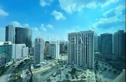 Office Space - Studio for sale in Grosvenor Business Tower - Barsha Heights (Tecom) - Dubai