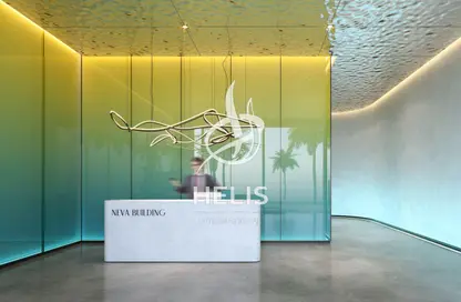 شقة - غرفة نوم - 2 حمامات للبيع في نيفا رزيدنسز - منطقة 16 - قرية الجميرا سركل - دبي