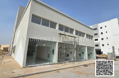 Retail - Studio - 2 Bathrooms for sale in Al Jurf Industrial 2 - Al Jurf Industrial - Ajman