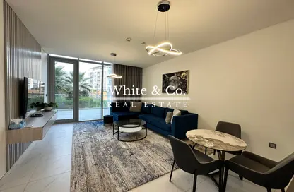 Apartment - 1 Bedroom - 2 Bathrooms for sale in Residences 4 - District One - Mohammed Bin Rashid City - Dubai