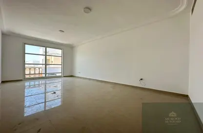 Apartment - Studio - 1 Bathroom for rent in Khalifa City A Villas - Khalifa City A - Khalifa City - Abu Dhabi