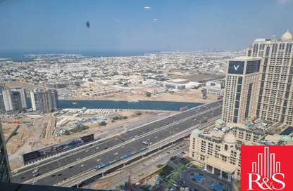 شقة - 1 حمام للبيع في آيكون سيتي  تاور بي - آيكن سيتي - الخليج التجاري - دبي