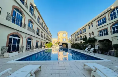 فيلا - 4 غرف نوم - 4 حمامات للايجار في فلل مردف - مردف - دبي فيلا - 4 غرف نوم - 4 حمامات للايجار في فلل مردف - مردف - دبي