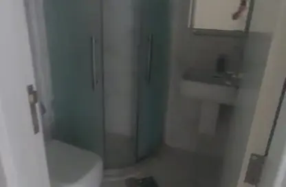 Apartment - 3 Bedrooms - 3 Bathrooms for rent in Danat Al Khan Tower - Al Khan Lagoon - Al Khan - Sharjah