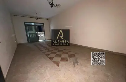 Apartment - 1 Bedroom - 2 Bathrooms for rent in Sheikh Jaber Al Sabah Street - Al Naimiya - Al Nuaimiya - Ajman